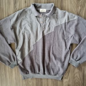 Jean Michaud Pullover Sweater